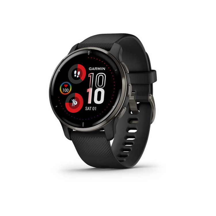 Garmin Venu 2 Plus Smart Watch